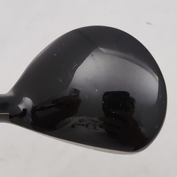 Left-Handed Nike Vr II Pro 19° 5 Wood SRT-8 Diamana Ahina 75g Regular LH 42" - Picture 3 of 16